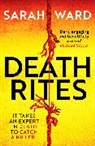 Sarah Ward, Ward Sarah - Death Rites