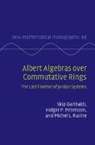 Skip Garibaldi, Skip (Institute for Defense Analyses Garibaldi, Garibaldi Skip, Holger P. Petersson, Michel L. Racine - Albert Algebras Over Commutative Rings