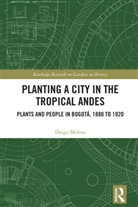 Diego Molina - Planting a City in the Tropical Andes