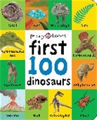 Priddy Books, Roger Priddy - First 100 Dinosaurs