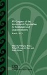 Wolfgang Kraus, Michaël N. van der Meer, Martin Meiser - XV Congress of the International Organization for Septuagint and Cognate Studies