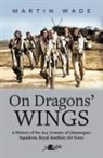 Martin Wade - On Dragons'' Wings