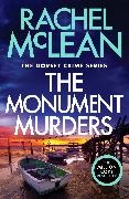 Rachel McLean - The Monument Murders