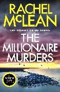 Rachel McLean - The Millionaire Murders