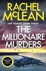 Rachel Mclean - The Millionaire Murders