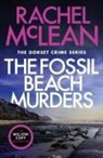 Rachel Mclean - The Fossil Beach Murders