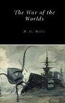 H. G. Wells - The War of the Worlds