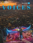 Emily Bryson, Gary Pathare - Voices - A1: Beginner