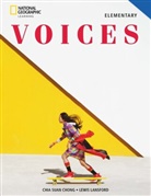 Chia Suan Chong, Lewis Lansford - Voices - A2: Elementary