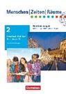 Menschen-Zeiten-Räume - Arbeitsbuch für Gesellschaftslehre - Nordrhein-Westfalen - Ausgabe ab 2021 - 7./8. Schuljahr