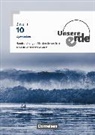 Unsere Erde - Gymnasium BY - Ausgabe ab 2017 - 10. Jahrgangsstufe