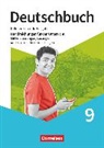 Esther Akhtari, Anna Charlotte Gornik, Anna Nürnberg, Arnhild Nachreiner, Carolin Wemhoff-Weinand, Julie Chatzistamatiou... - Deutschbuch - Sprach- und Lesebuch - Differenzierende Ausgabe 2020 - 9. Schuljahr