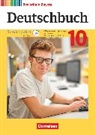 Gertraud Bildl - Deutschbuch - Sprach- und Lesebuch - Realschule Bayern 2017 - 10. Jahrgangsstufe