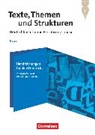 Texte, Themen und Strukturen - Hessen - Einführungsphase