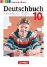 Winfried Adam, Susanne Auflitsch, Christian Rühle, Florian Schneider, Sabine Gräwe, Klaus Habermeier... - Deutschbuch Gymnasium - Bayern - Neubearbeitung - 10. Jahrgangsstufe