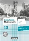 Tanja Olschewski, Karl-Heinz Thöne, Helmut Wöckel - Lernstufen Mathematik, Mittelschule Bayern 2017, 10. Jahrgangsstufe, Kopiervorlagen