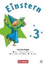 Einstern - Mathematik - Ausgabe 2021 - Band 3