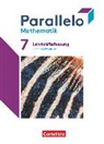 Parallelo - Nordrhein-Westfalen - Ausgabe 2022 - 7. Schuljahr