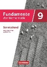 Fundamente der Mathematik - Nordrhein-Westfalen ab 2019 - 9. Schuljahr
