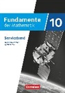 Fundamente der Mathematik - Nordrhein-Westfalen ab 2019 - 10. Schuljahr