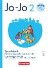 Jo-Jo Sprachbuch - Allgemeine Ausgabe 2024 - 2. Schuljahr