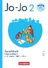 Jo-Jo Sprachbuch - Allgemeine Ausgabe 2024 - 2. Schuljahr