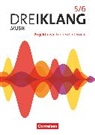 Georg Maas, Ines Mainz - Dreiklang - Sekundarstufe I - Allgemeine Ausgabe 2022 - Band 5/6