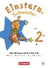 Martina Schramm, Martina Schramm - Einsterns Schwester - Sprache und Lesen - Neubearbeitung 2022 - 2. Schuljahr