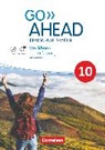 Go Ahead - Realschule Bayern 2017 - 10. Jahrgangsstufe