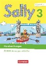 Sally - Englisch ab Klasse 3 - Ausgabe 2023 - 3. Schuljahr