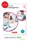 Anja Seiler, Benjamin Schmorl, Jens Bodamer, Sabrina Böing, Daniel Jäger, Kai Franke... - Be Partners - Büromanagement - Ausgabe 2020 - 1. Ausbildungsjahr: Lernfelder 1-4