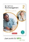 Beate Löbs, Jens Bodamer, Kai Franke, Gabriele Sikorski, Stephanie Hall, Jens Bodamer... - Be Partners - Büromanagement - Ausgabe 2020 - 2. Ausbildungsjahr: Lernfelder 5-8