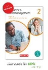 Beate Löbs, Jens Bodamer, Kai Franke, Gabriele Sikorski, Stephanie Hall, Jens Bodamer... - Be Partners - Büromanagement - Ausgabe 2020 - 2. Ausbildungsjahr: Lernfelder 5-8