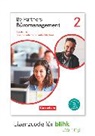 Beate Löbs, Jens Bodamer, Kai Franke, Gabriele Sikorski, Stephanie Hall, Jens Bodamer... - Be Partners - Büromanagement - Ausgabe 2020 - 2. Ausbildungsjahr: Lernfelder 5-8