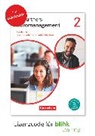 Beate Löbs, Jens Bodamer, Kai Franke, Gabriele Sikorski, Stephanie Hall, Jens Bodamer... - Be Partners - Büromanagement - Ausgabe 2020 - 2. Ausbildungsjahr: Lernfelder 5-8