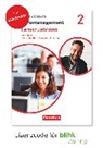 Anja Seiler, Jens Bodamer, Kai Franke, Stephanie Hall, Jens Bodamer, Kai Franke... - Be Partners - Büromanagement - Ausgabe 2020 - 2. Ausbildungsjahr: Lernfelder 5-8