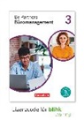 Beate Löbs, Jens Bodamer, Sabrina Böing, Christian Dirksen, Dagmar Linzenich, Christian Dirksen... - Be Partners - Büromanagement - Ausgabe 2020 - 3. Ausbildungsjahr: Lernfelder 9-13