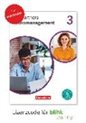 Beate Löbs, Jens Bodamer, Sabrina Böing, Christian Dirksen, Dagmar Linzenich, Christian Dirksen... - Be Partners - Büromanagement - Ausgabe 2020 - 3. Ausbildungsjahr: Lernfelder 9-13