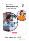 Anja Seiler, Sabrina Böing, Christian Dirksen, Dagmar Linzenich, Christian Dirksen, Kai Franke... - Be Partners - Büromanagement - Ausgabe 2020 - 3. Ausbildungsjahr: Lernfelder 9-13