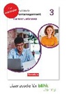 Anja Seiler, Sabrina Böing, Christian Dirksen, Dagmar Linzenich, Christian Dirksen, Kai Franke... - Be Partners - Büromanagement - Ausgabe 2020 - 3. Ausbildungsjahr: Lernfelder 9-13