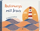 Vera Lörks - Unterwegs mit Jesus