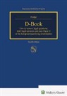 Andrew Rudge, Andrew Rudge - D-Book