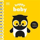 Dk, Rebecca Weerasekera - Happy Baby