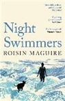 Roisin Maguire - Night Swimmers
