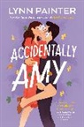 Lynn Painter - Accidentally Amy
