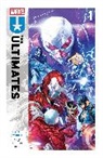 DENIZ CAMP, Juan Frigeri, Jonathan Hickman, Hickman Jonathan, Marvel Various, Dike Ruan... - ULTIMATES BY DENIZ CAMP VOL. 1: FIX THE WORLD