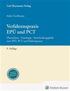Arlett Großmann, Arlett (Dr. rer. nat.) Grossmann, Dr rer nat Arlett Grossmann, Dr. rer. nat. Arlett Großmann, Arlett Großmann - Verfahrenspraxis EPÜ und PCT
