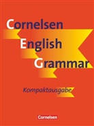 Erich Fleischhack, Hellmut Schwarz - Cornelsen English Grammar - Kompaktausgabe