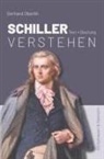 Gerhard Oberlin - Schiller verstehen