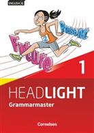 English G Headlight - Allgemeine Ausgabe - Band 1: 5. Schuljahr